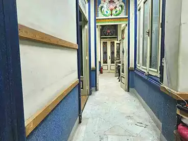 Properties For rent - 3 rooms - floor 1