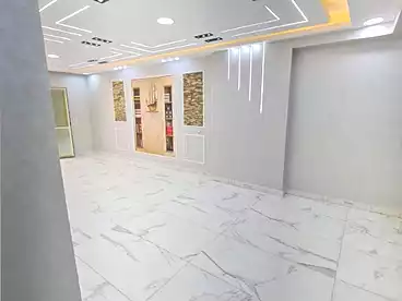 شقق للبيع - 3 غرف - بالدور 9