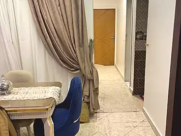 شقق للبيع - 2 غرف - بالدور 8