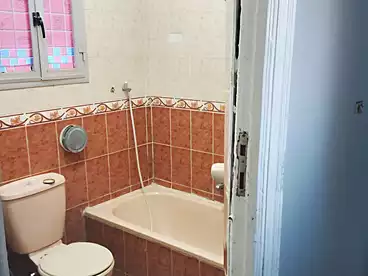 عقارات للبيع - 2 غرف - بالدور 4