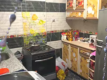 Apartments For sale - 3 rooms - floor 6