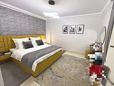 Properties For sale - 3 rooms - floor 12