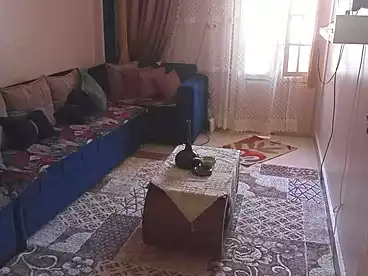 Apartments For sale - 2 rooms - floor 6