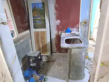 Apartments For sale - 2 rooms - floor 1