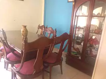 Properties For rent - 3 rooms - floor 7