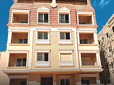 Apartments For sale - 4 rooms - floor 4
