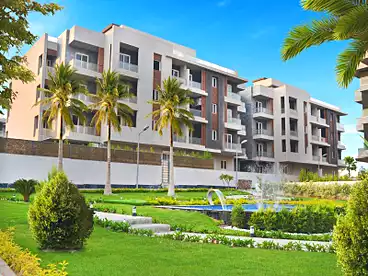 Apartments For sale - 3 rooms - floor 1
