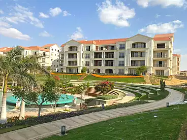 Apartments For rent - 3 rooms - floor 3