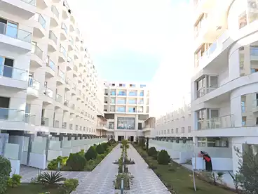 Studio For sale - 1 rooms - floor 1