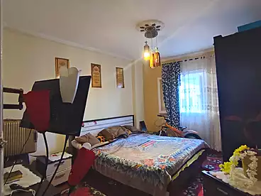 Apartments For sale - 3 rooms - floor 6
