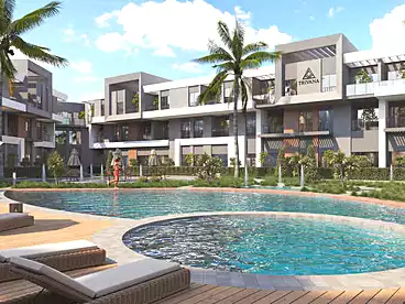Properties For sale - 2 rooms - floor 1