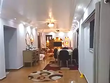 عقارات للبيع - 3 غرف - بالدور 4