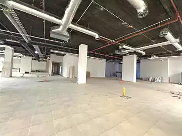 عقارات للإيجار - 1 غرف - بالدور 1