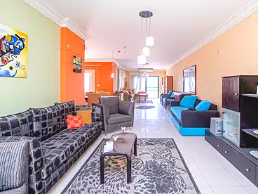 Apartments For sale - 3 rooms - floor 11