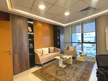 Administrative For rent - 1 rooms - floor 2