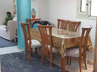 عقارات للبيع - 3 غرف - بالدور 11