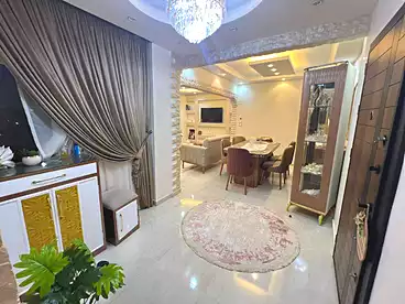 Apartments For sale - 3 rooms - floor 10