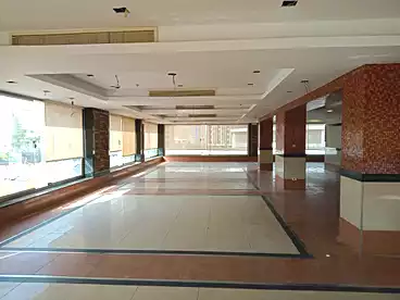 Administrative For rent - 1 rooms - floor 1