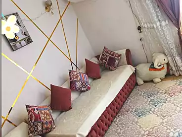 شقق للبيع - 2 غرف - بالدور 5