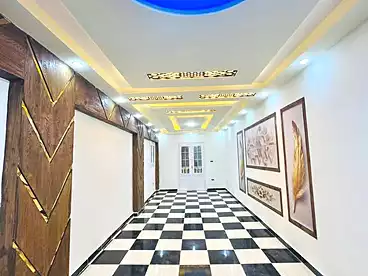 شقق للبيع - 2 غرف - بالدور 0