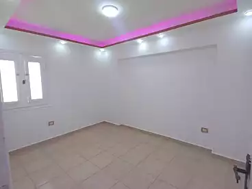 شقق للبيع في شارع رقم 15، شاطئ النخيل - ٦ اكتوبر، 120 متر