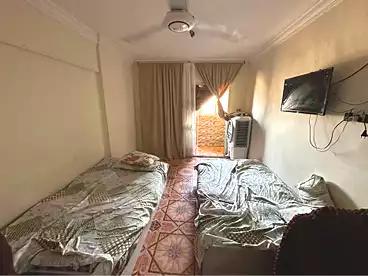 شقق للبيع - 2 غرف - بالدور 11