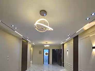 Apartments For sale - 3 rooms - floor 4