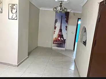 Apartments For sale - 2 rooms - floor 1
