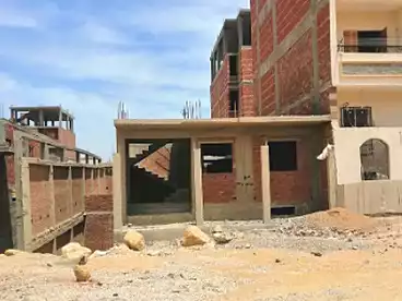 Building For sale - 2 rooms