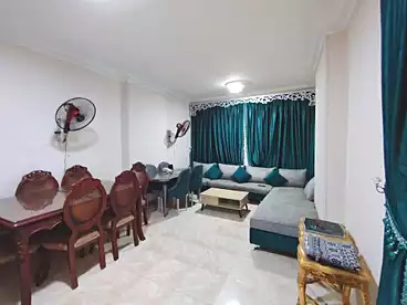 Properties For rent - 2 rooms - floor 3