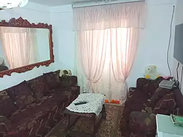 شقق للبيع في شارع خالد بن الوليد، سيدي بشر بحري، 90 متر