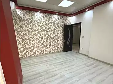 عقارات للإيجار - 2 غرف - بالدور 3