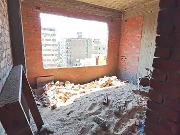 Apartments For sale - 3 rooms - floor 1