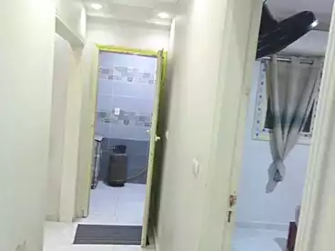 Furnished Apartment For rent - 3 rooms - floor 9