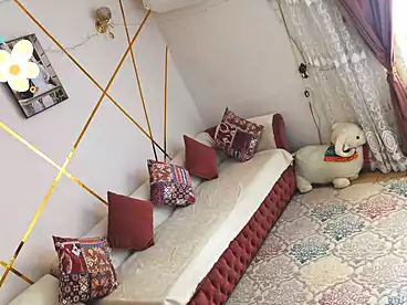 شقق للبيع - 2 غرف - بالدور 5