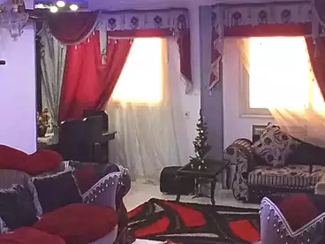 Properties For sale in Alf Maskn, Ain Shams, 120 sqm
