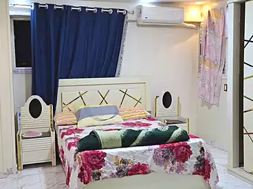 عقارات للبيع - 3 غرف - بالدور 15