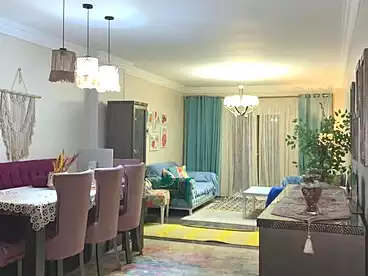 Apartments For sale - 3 rooms - floor 2