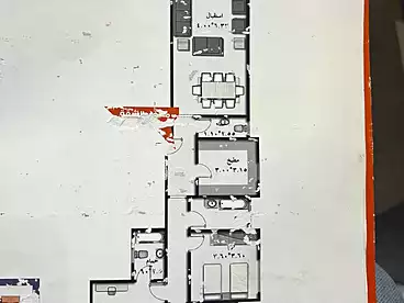Properties For sale - 3 rooms - floor 2