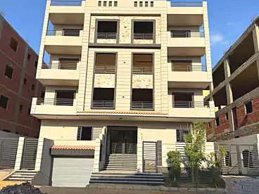 Apartments For sale - 3 rooms - floor 6