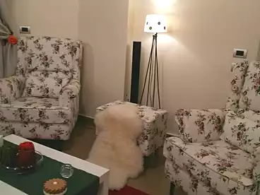 شقق مفروشة للبيع - 4 غرف - بالدور 1