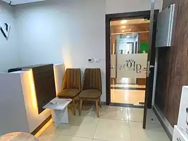 عقارات للإيجار - 2 غرف - بالدور 3