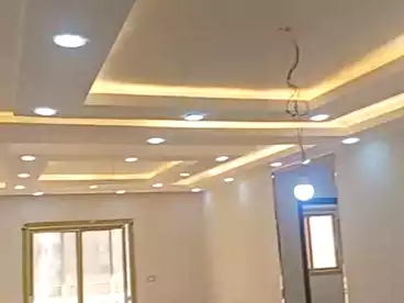 شقق للإيجار - 2 غرف - بالدور 12