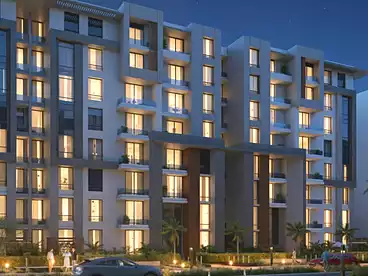 Apartments For sale - 3 rooms - floor 7