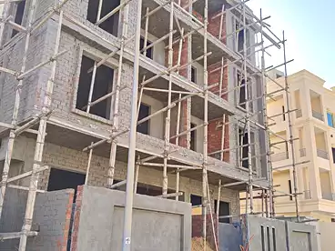 Apartments For sale in New Narges, New Cairo - 5th Settlement, 170 sqm