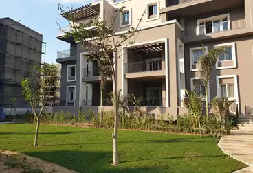 شقق للبيع - 2 غرف - بالدور 0