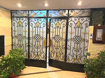 Properties For sale - 4 rooms - floor 4