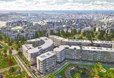 Apartments For sale - 4 rooms - floor 4