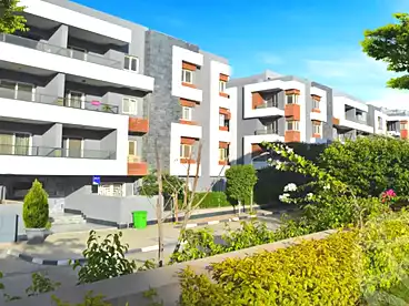 Properties For sale - 3 rooms - floor 2
