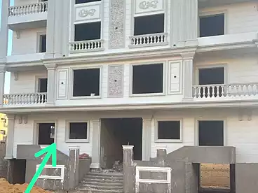 Apartments For sale - 4 rooms - floor 1